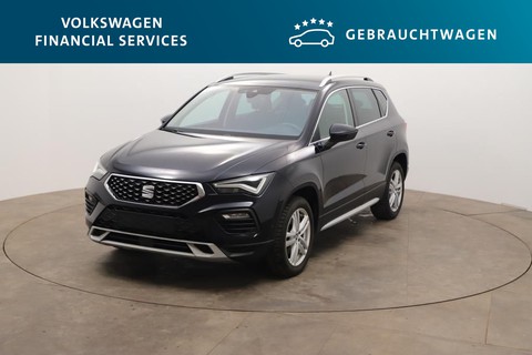 Seat Ateca 1.5 TSI X-Perience 110kW