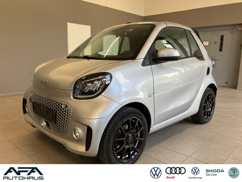 smart EQ fortwo cabrio prime LM16