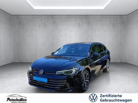 Volkswagen Passat 1.5 Business eTSI