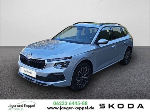 Skoda Kamiq 1.0 TSI Drive automat Drive