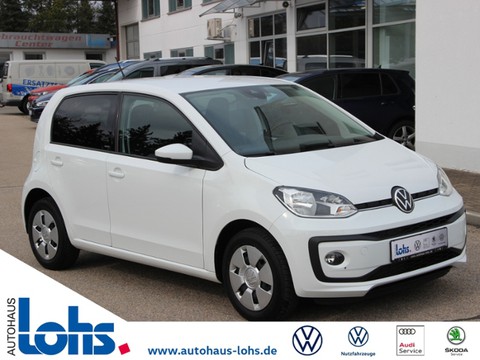 Volkswagen up United