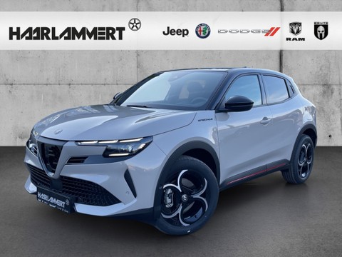 Alfa Romeo Junior 1.2 Ibrida Speciale MASSAGE
