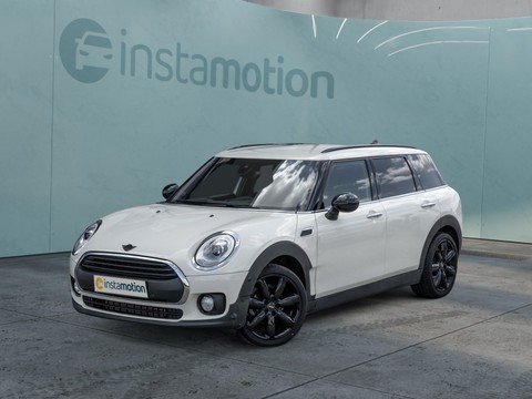 MINI One Clubman ParkAss
