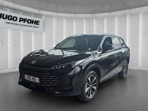 MG HS 1.5 T-GDI Luxury Auto Sports Utility Vehicle