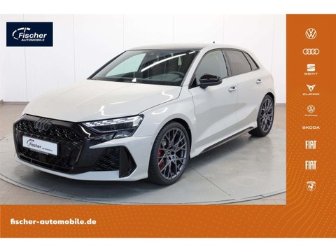 Audi RS3 Sportback TFSI quattro