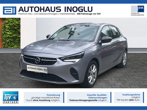 Opel Corsa 1.2 S S Elegance