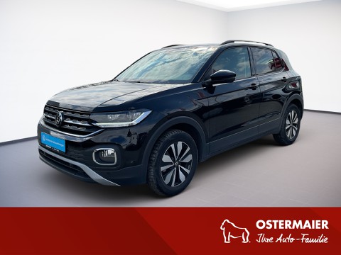 Volkswagen T-Cross 1.5 TSI MOVE 150PS 5J-G BEATS