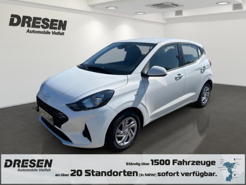 Hyundai i10 1.0 Select