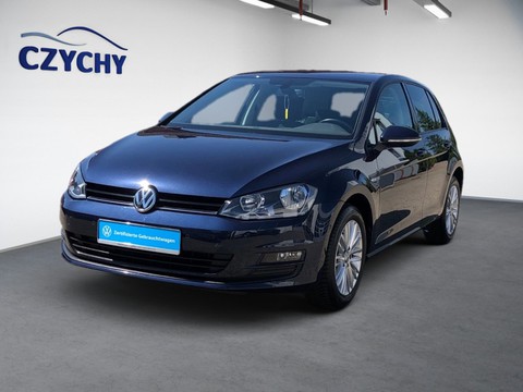 Volkswagen Golf Comfortline Golf VII Cup Dicove