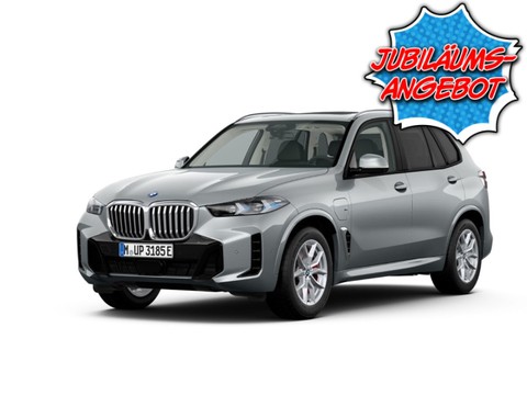 BMW X5 xDrive50e M Sport Pro LMR 22 AD