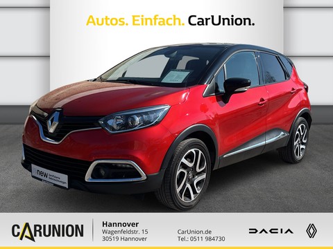 Renault Captur Intens ENERGY TCe 120