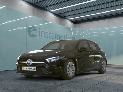 Mercedes-Benz A 250 undefined