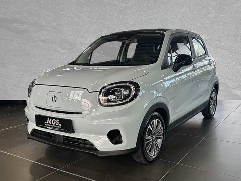 Leapmotor T03 #SILBER #