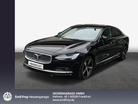 Volvo S90 B5 D AWD Inscription