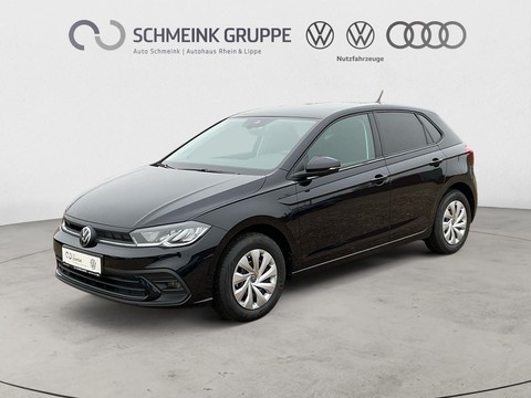 Volkswagen Polo 1.0 Life