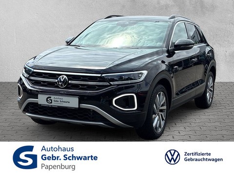 Volkswagen T-Roc 1.0 TSI Move