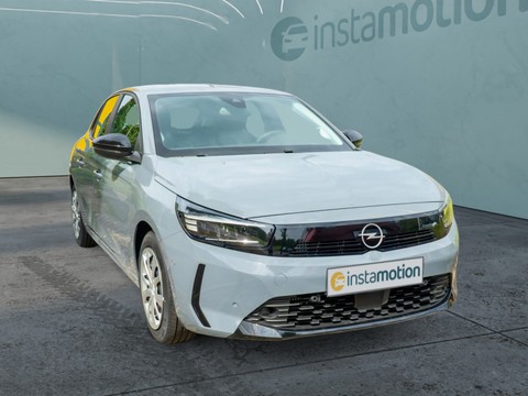 Opel Corsa undefined