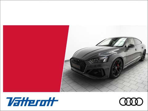 Audi RS5 2.9 TFSI Sportback competition plus