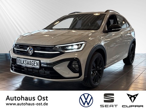 Volkswagen Taigo 1.0 l TSI R-Line