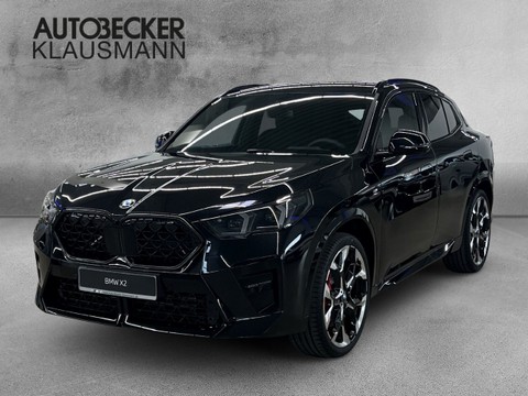 BMW X2 sDrive20i
