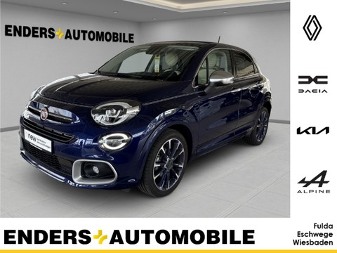Fiat 500X 1.0 Dolcevita Launch Edition EU6d GSE Dolce Vita