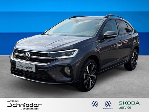 Volkswagen Taigo 1.5 TSI R-Line
