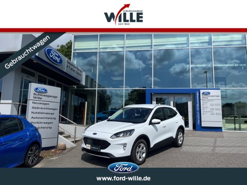 Ford Kuga 2.5 Plug-In Hybrid Cool Connect Duratec - EU6d