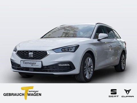 Seat Leon 1.5 TSI Sportstourer STYLE