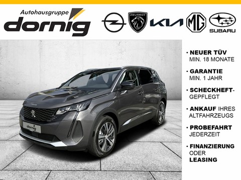 Peugeot 5008 Allure Pack B-HDi 130
