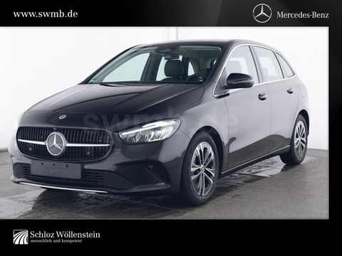 Mercedes-Benz B 200 Progressive Advanced-P Spiegel-P RfCam