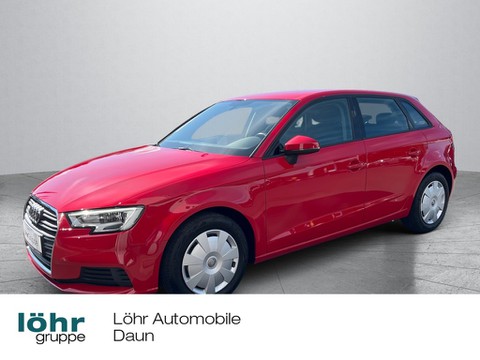 Audi A3 1.0 TFSI Sportback