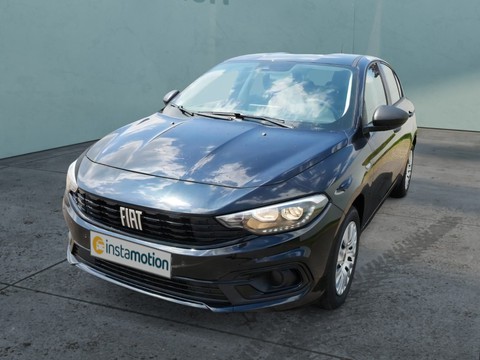Fiat Tipo 1.5 LIFE 5T HYBRID GSE 130PS