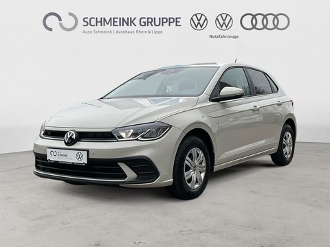Volkswagen Polo 1.0 AppConnect