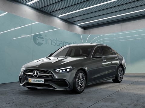 Mercedes-Benz C 300 undefined