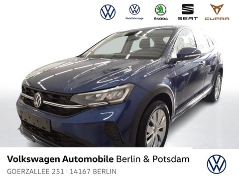Volkswagen Taigo 1.0 TSI