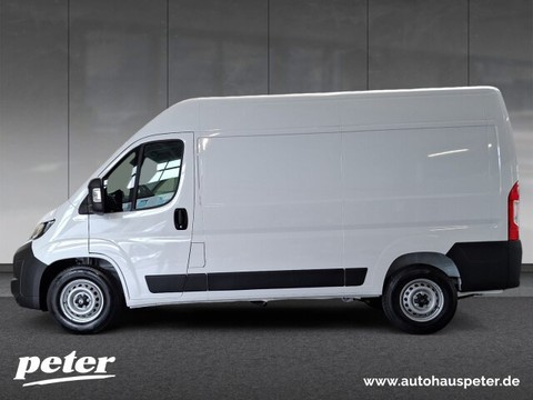 Citroën Jumper 3.5 BHDi L2H2 t 140
