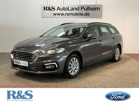 Ford Mondeo Trend FHEV elek