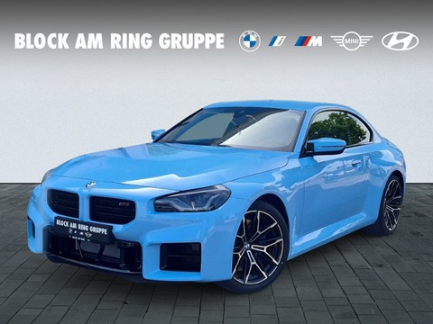 BMW M2 M Sitze ALED DA PA H K Prof