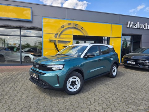 Opel Frontera Edition 48V 145PS