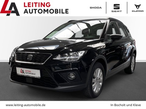 Seat Arona 1.0 TSI STYLE