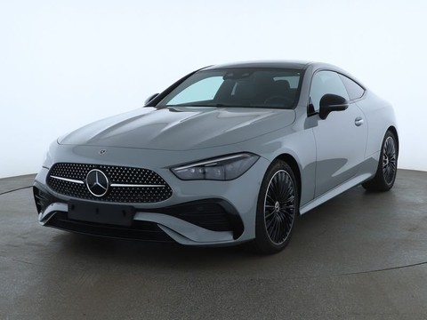 Mercedes-Benz CLE 450 AMG Plus Night Burmester Distron