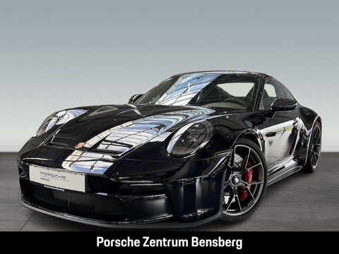 Porsche 911 GT3 CXX Sonderwunsch