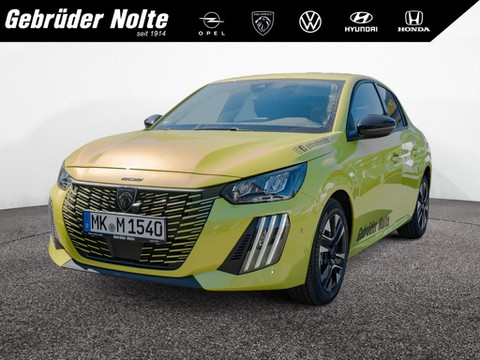 Peugeot 208 ALLURE 100