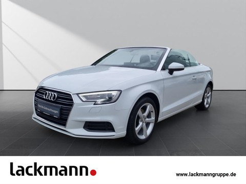 Audi A3 1.5 Cabriolet
