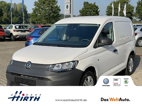 Volkswagen Caddy 2.0 TDI Cargo