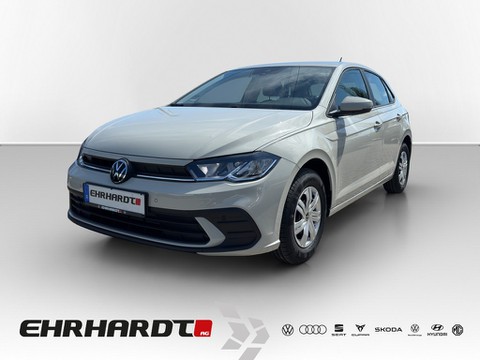 Volkswagen Polo 1.0 VI