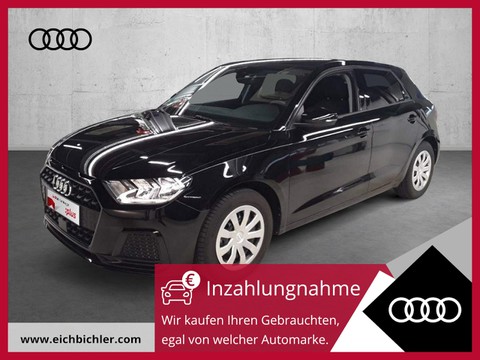 Audi A1 Sportback 25 TFSI Advanced