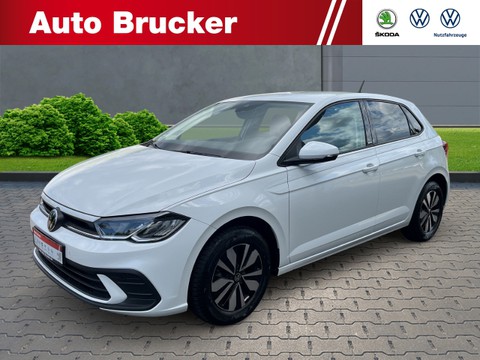 Volkswagen Polo 1.0 TSI VI Move 2-Zonen