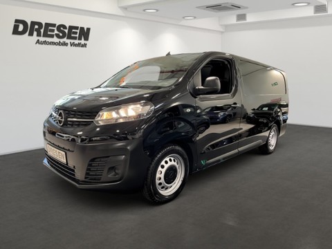 Opel Vivaro Cargo-e Edition 18rad Holzboden