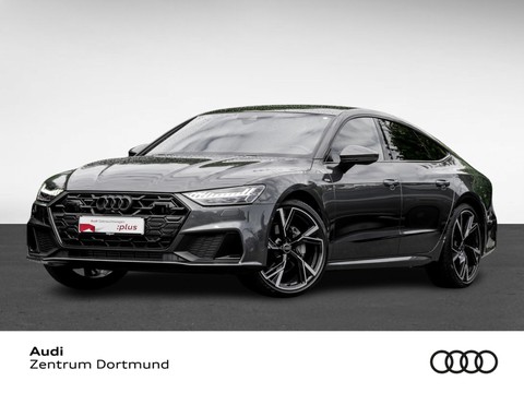 Audi A7 Sportback 45 quattro S LINE LM21